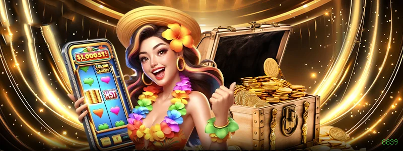 Slots 8839 - Sweet Bonanza e caça-níqueis populares