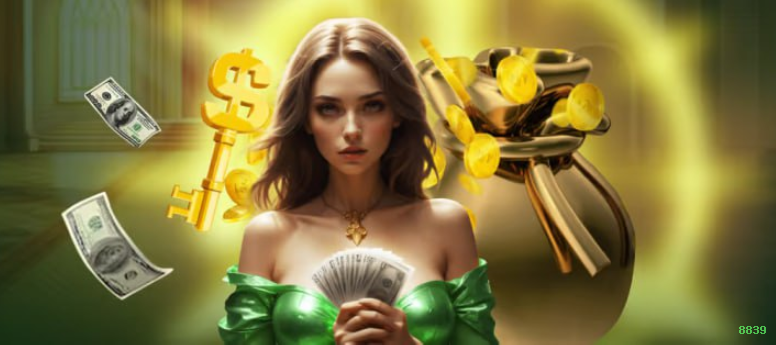 Cashback VIP 8839 - reembolso semanal