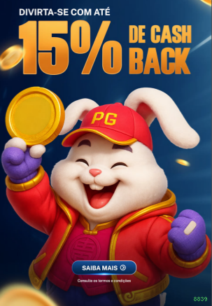 Slots com prêmios 8839